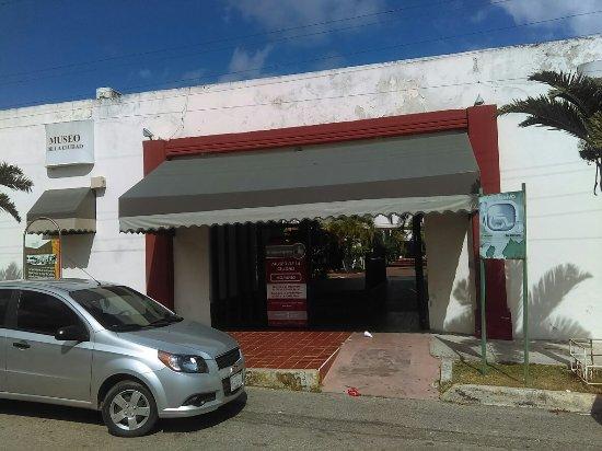 Museum of the City of Chetumal